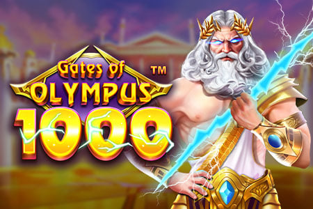 Gates of Olympus 1000