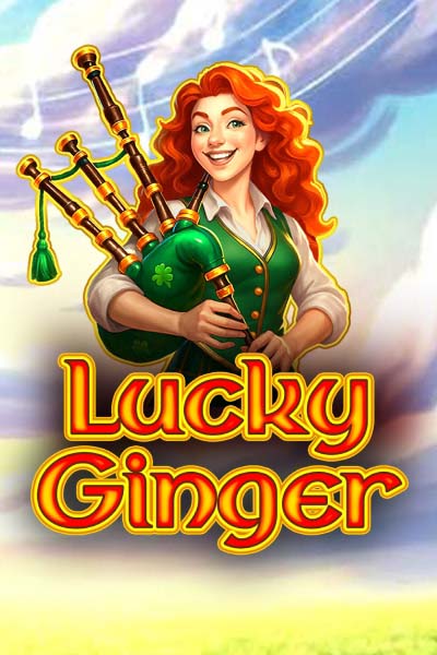 Lucky Ginger