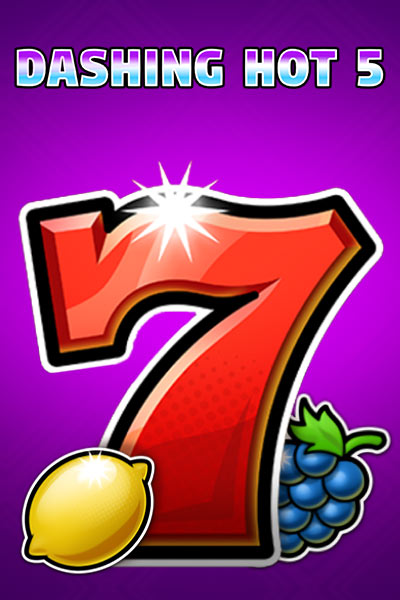 Dashing Hot 5