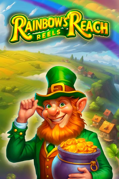 Rainbow's Reach Reels