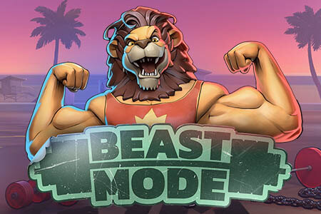 Beast Mode