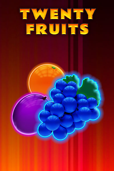 Twenty Fruits