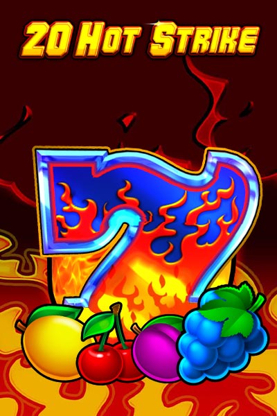 20 Hot Strike