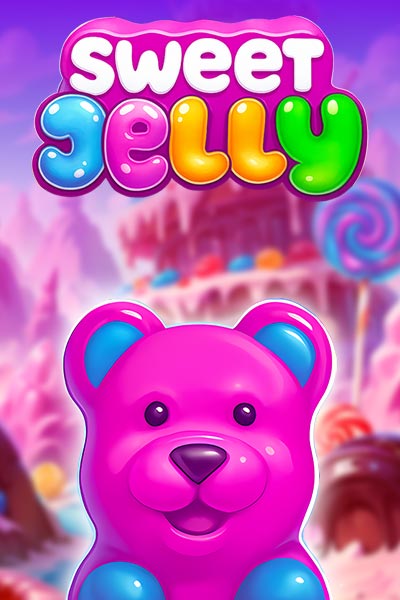 Sweet Jelly