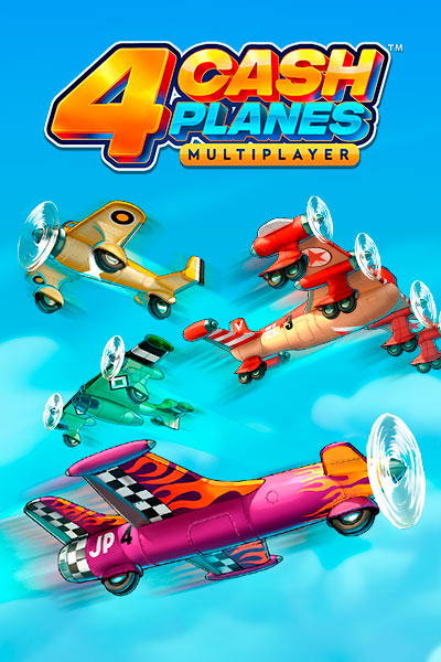 4 Cash Planes: Multiplayer