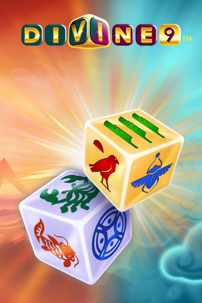 Divine 9