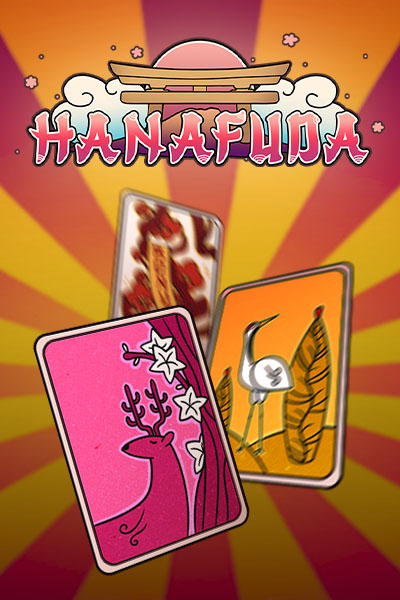 Hanafuda
