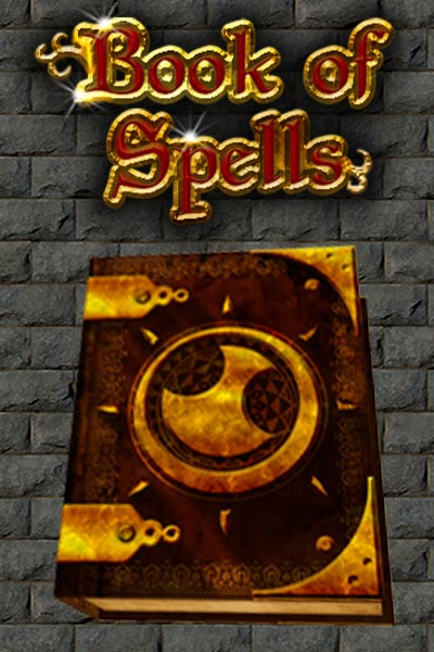 Book of Spells
