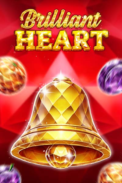 Brilliant Heart