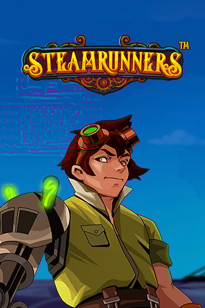 Steamrunners
