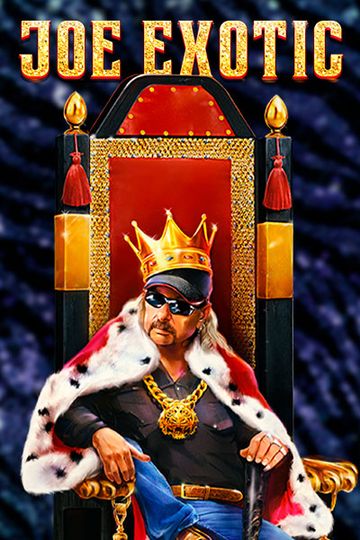 Joe Exotic