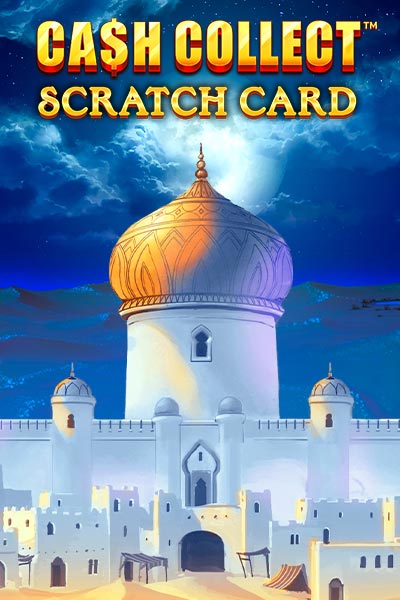 Cash Collect Scratch